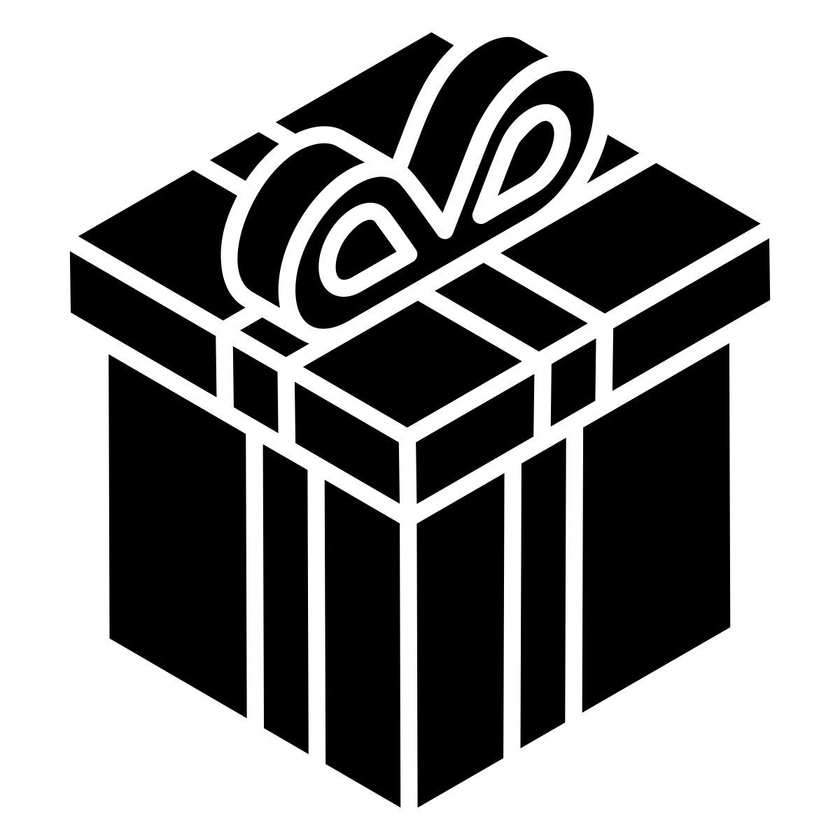 giftbox icon