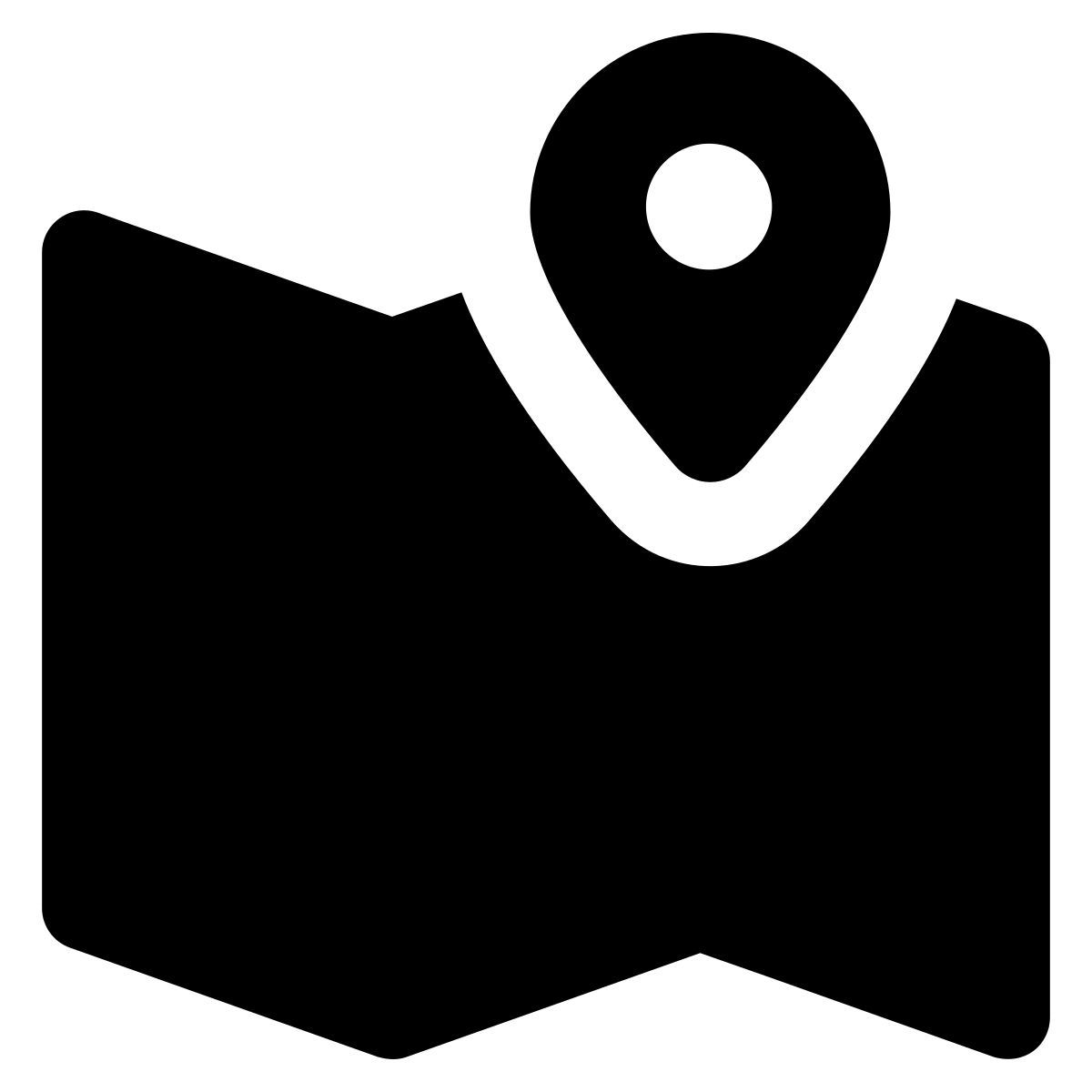 gps icon