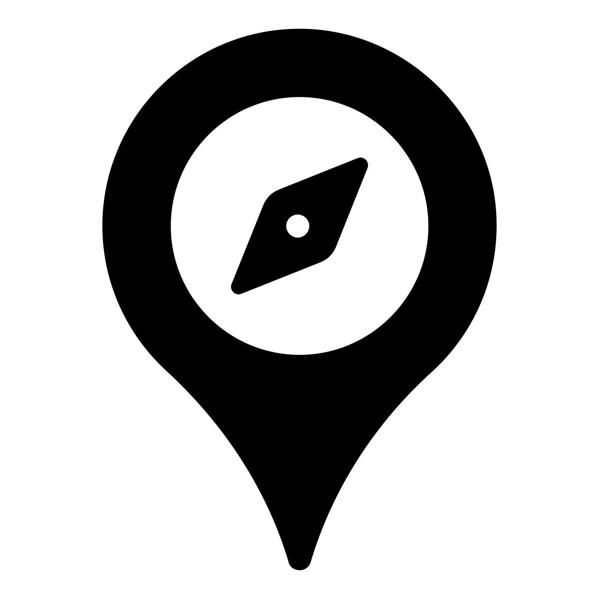 gps icon