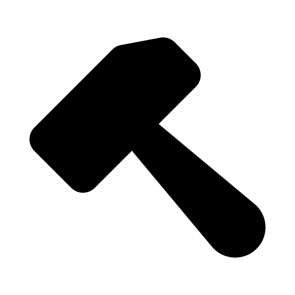 martelo icon