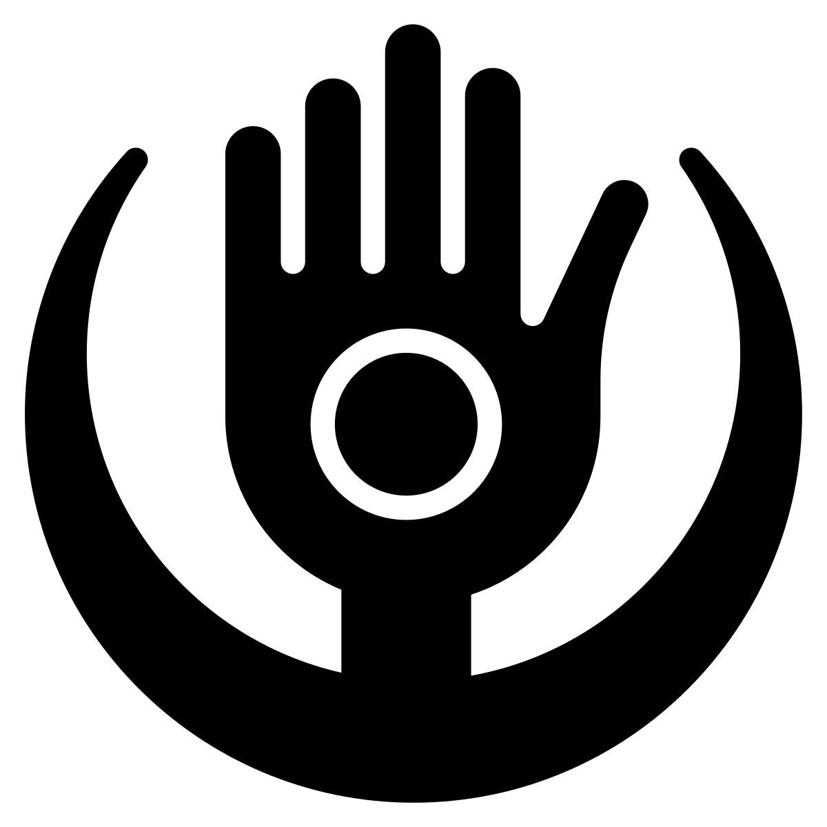 hand icon