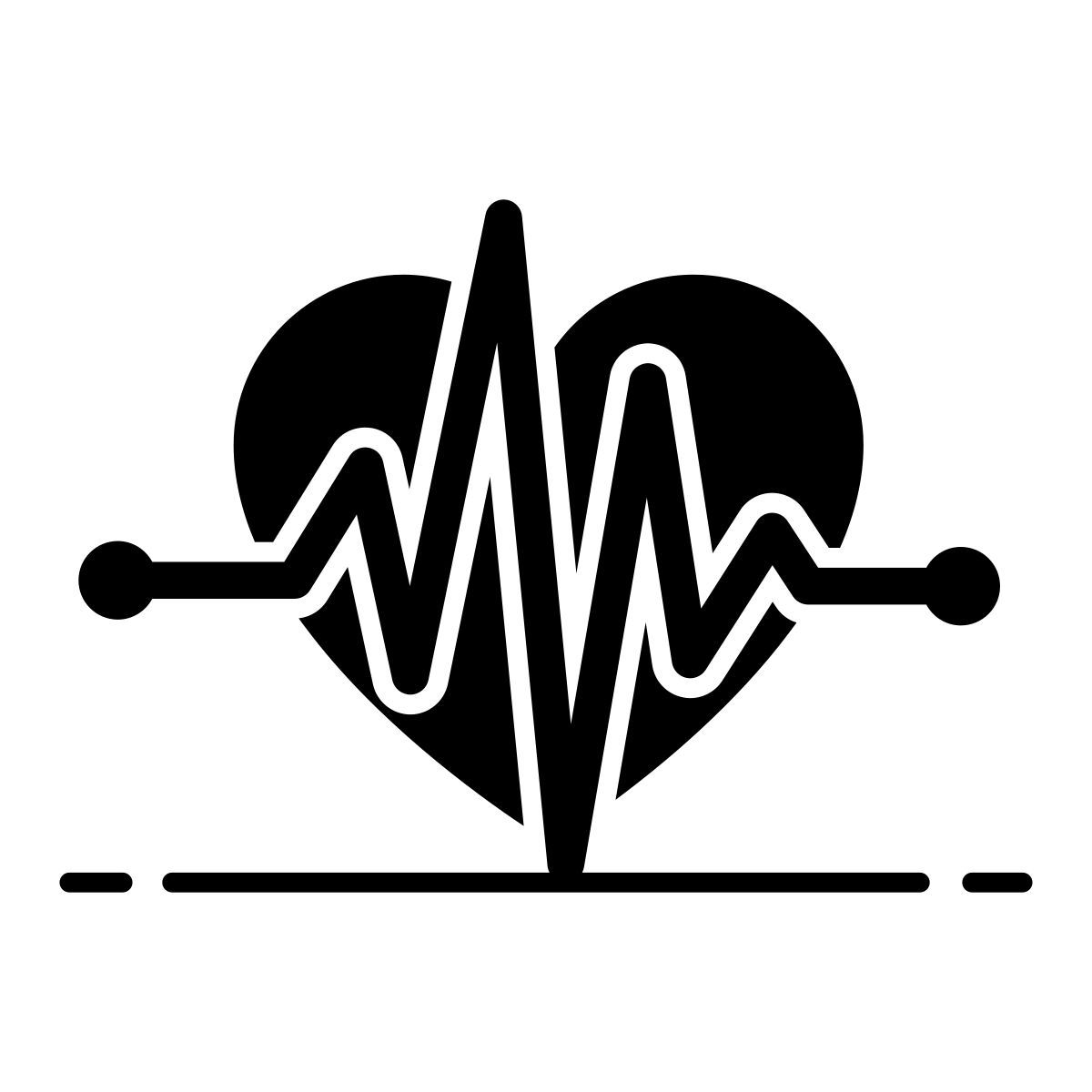 heartbeat icon