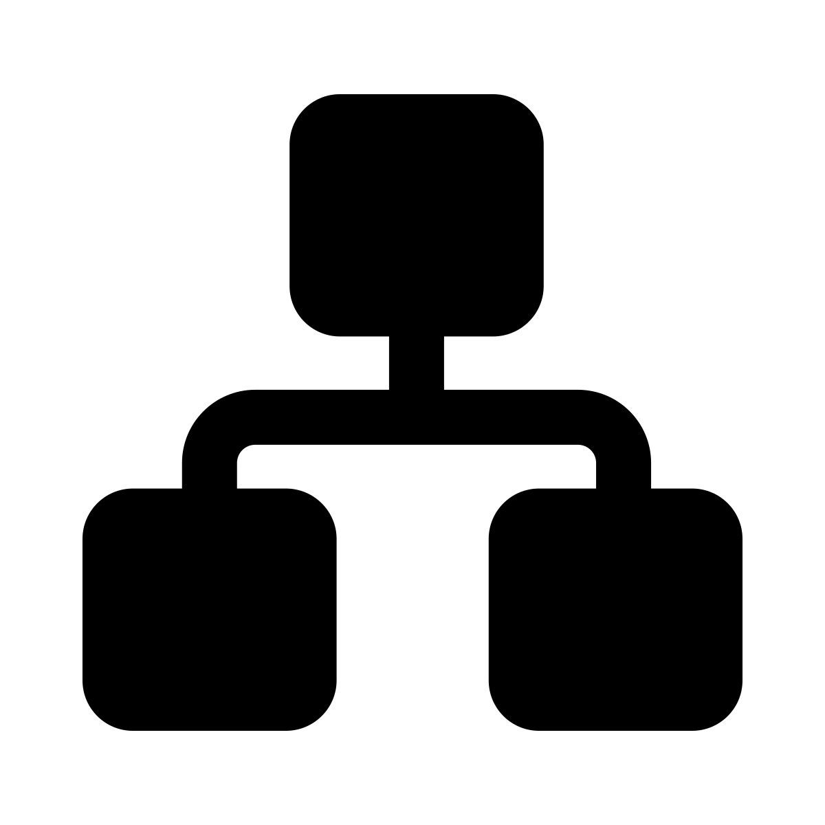 parallele aufgaben icon