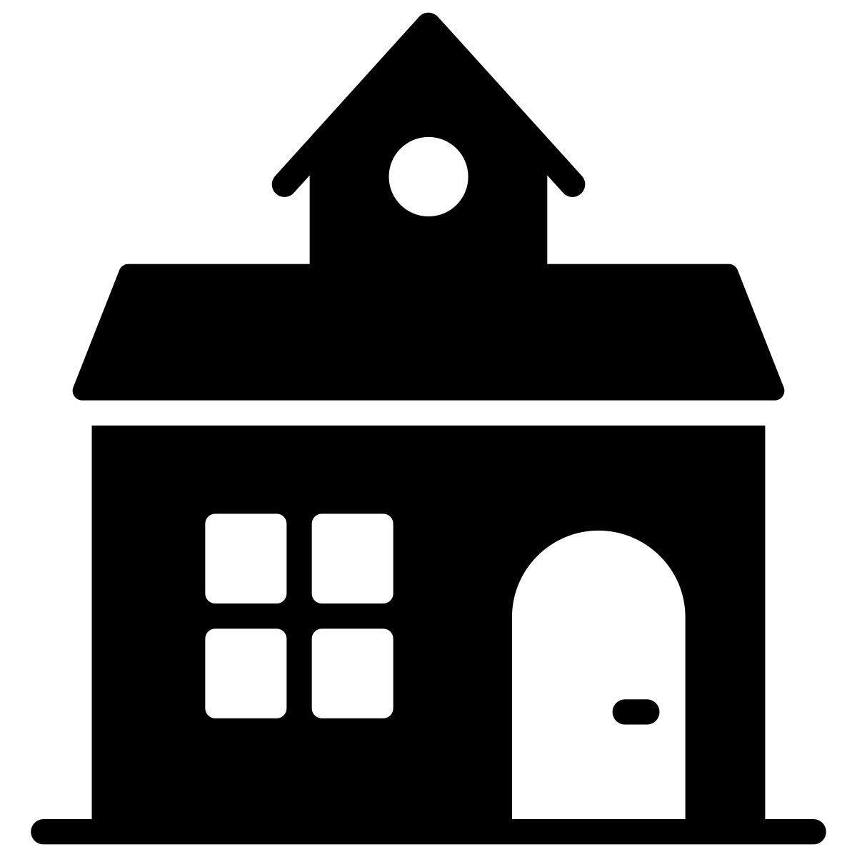 house icon
