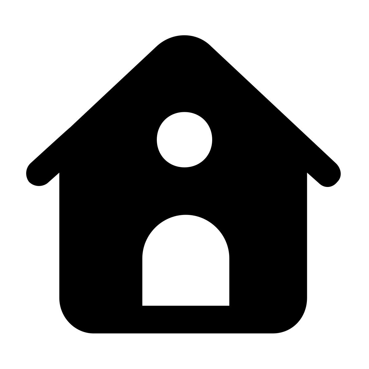 house icon