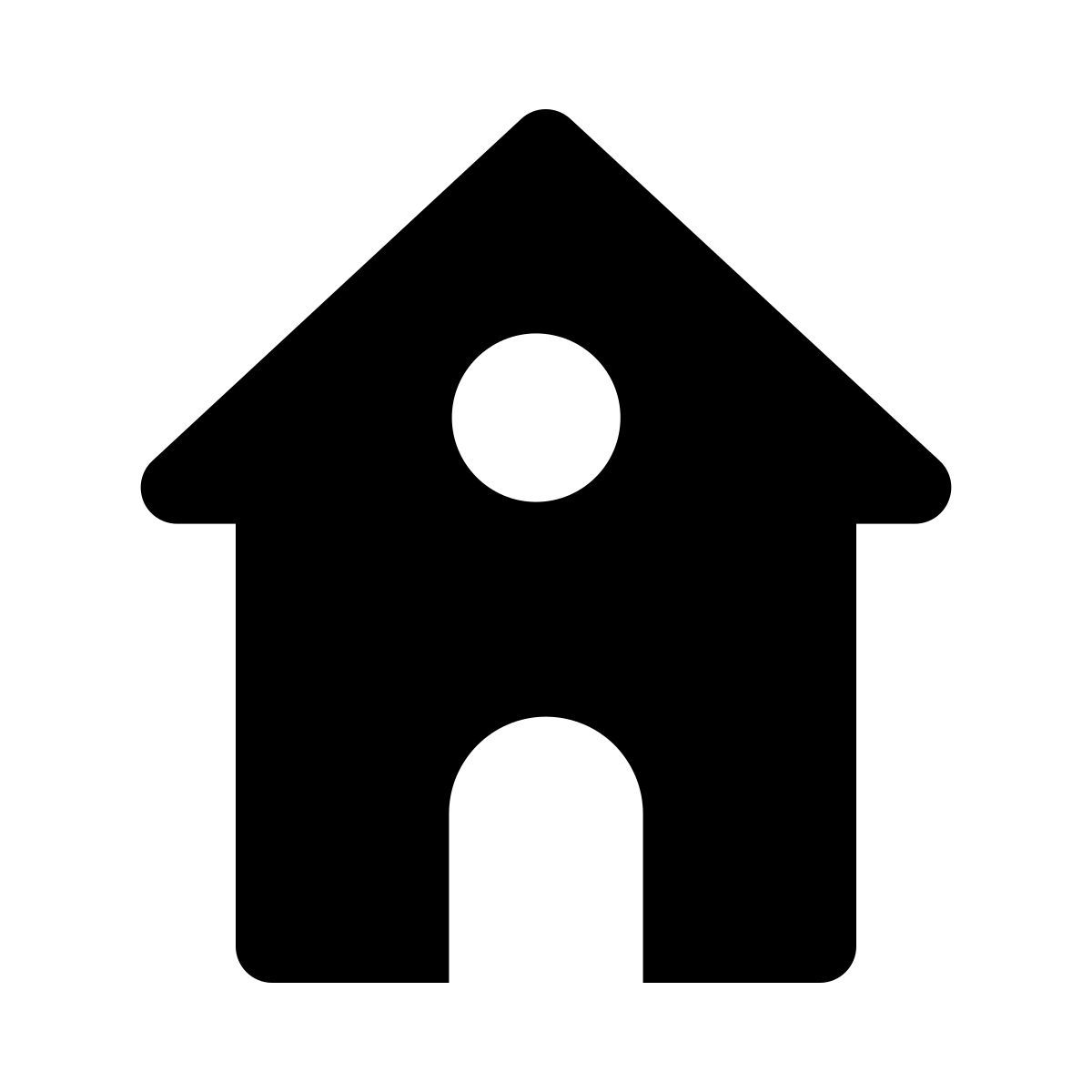 시골집 icon