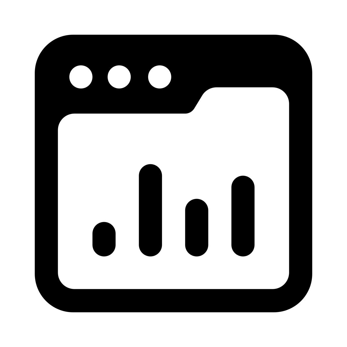 인포그래픽 icon