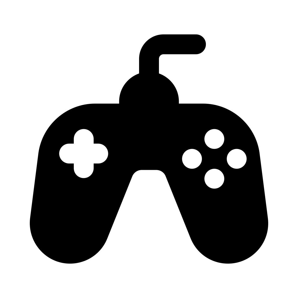 joystick icon