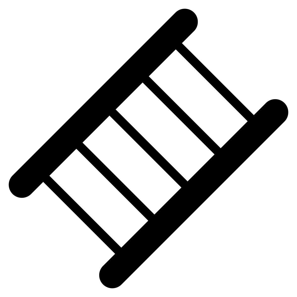 ladder icon