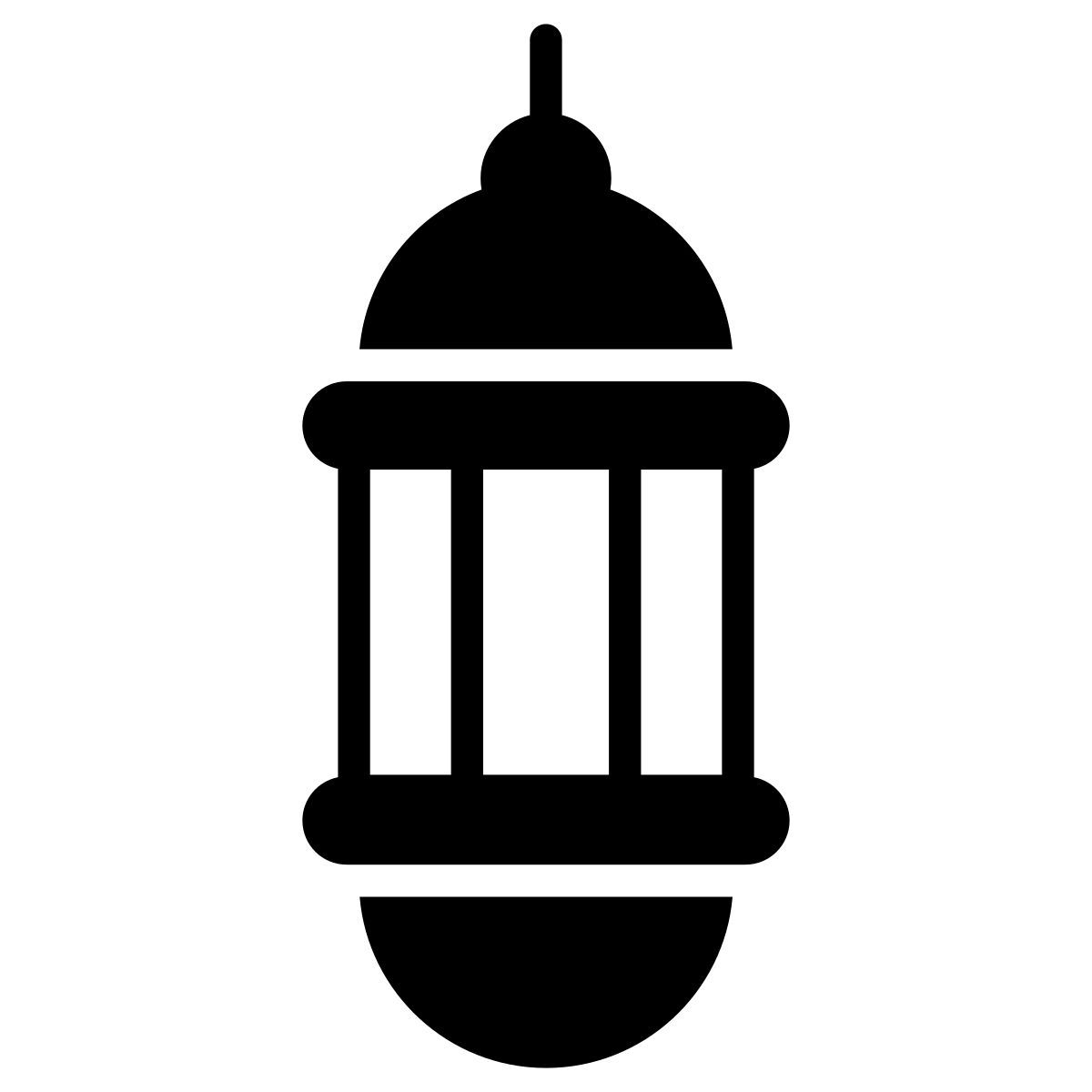 lanterns icon