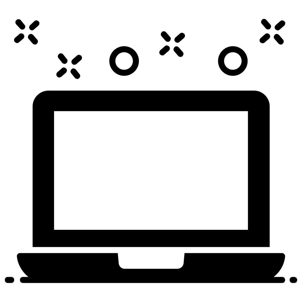 laptop icon