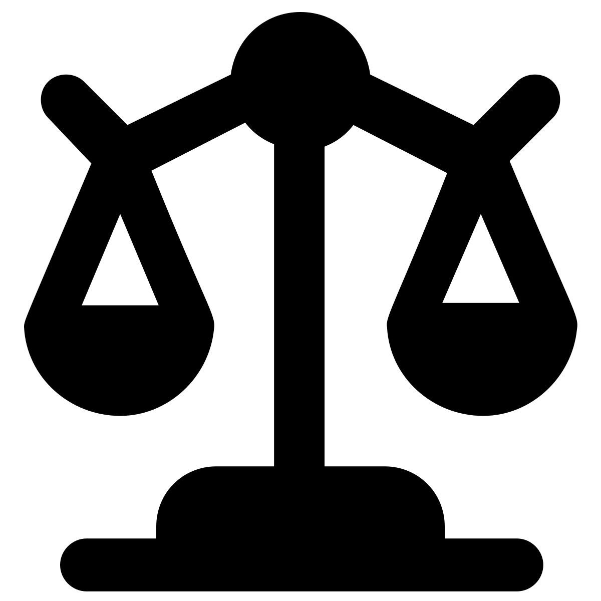 scala di legge icon