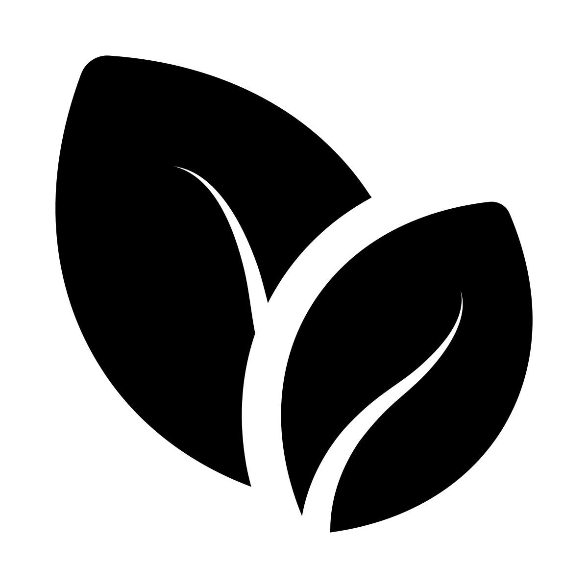 leaves icon