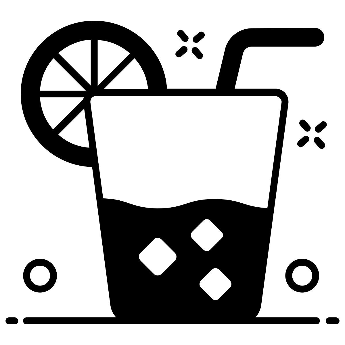 lemonade icon