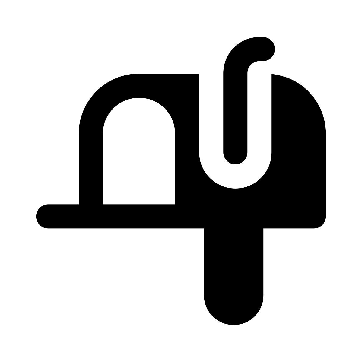 letterbox icon