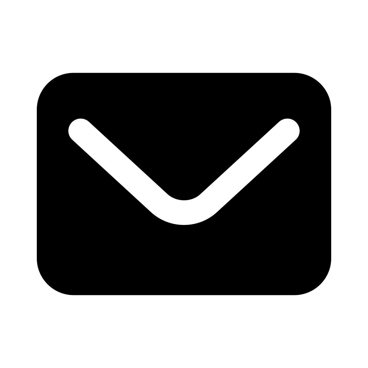 nouveau message icon