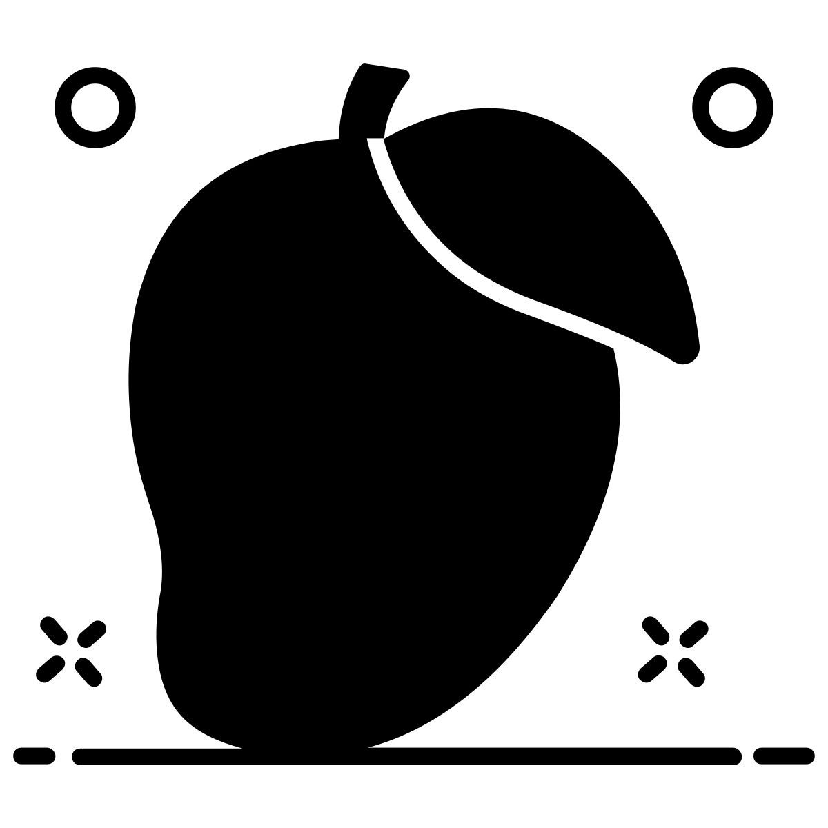 mango icon