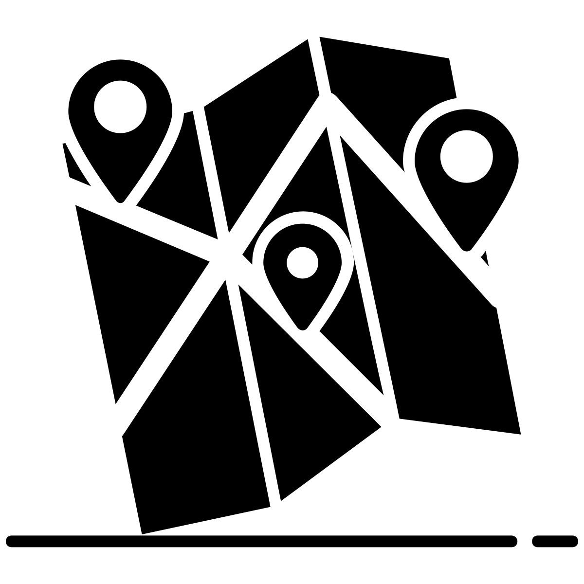 map book icon