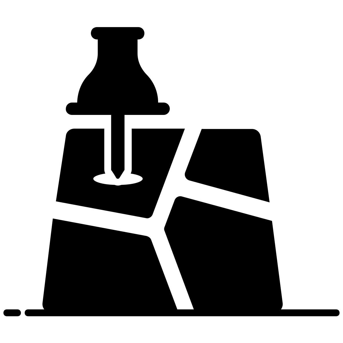 map location icon