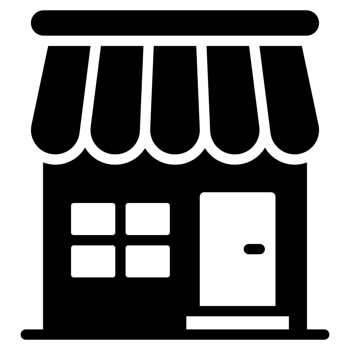 mercado icon
