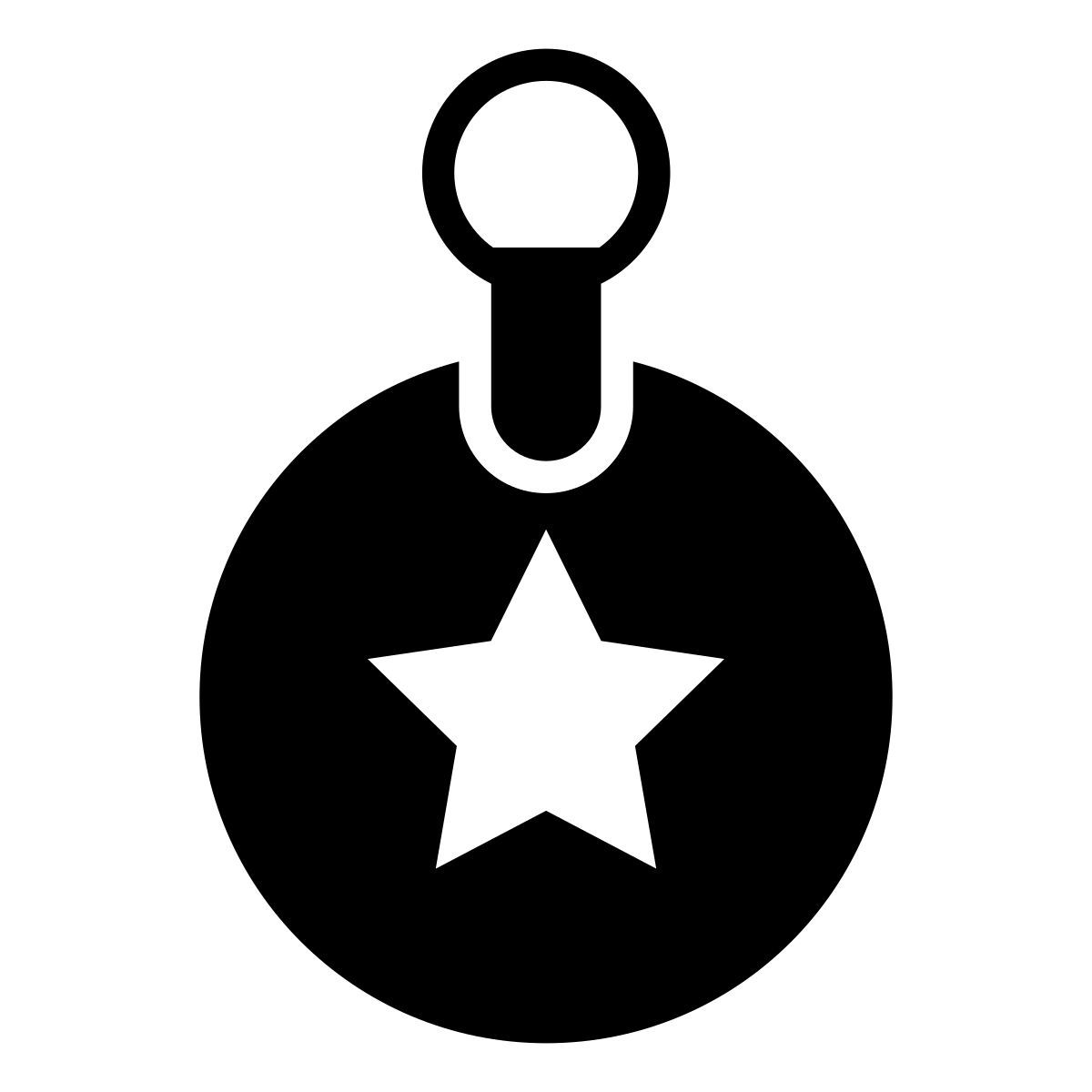 medal icon