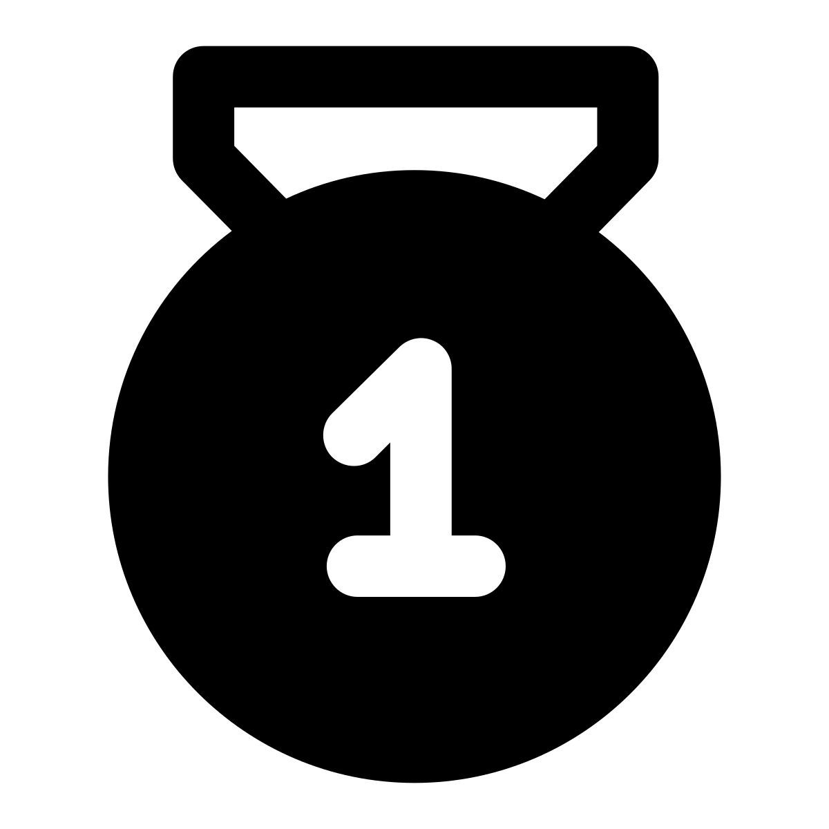 medal icon