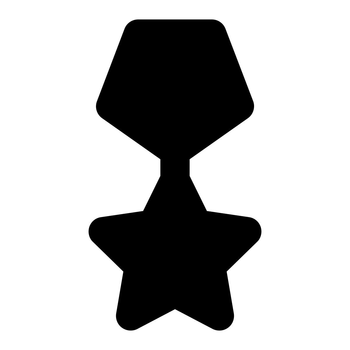 médaille icon