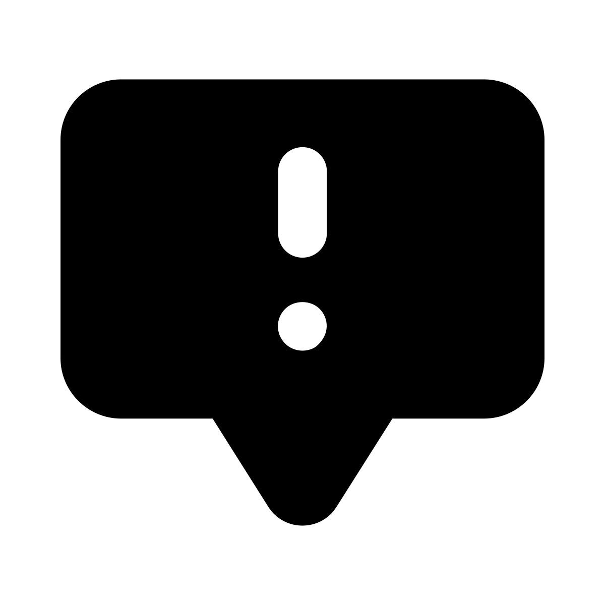 message reçu icon