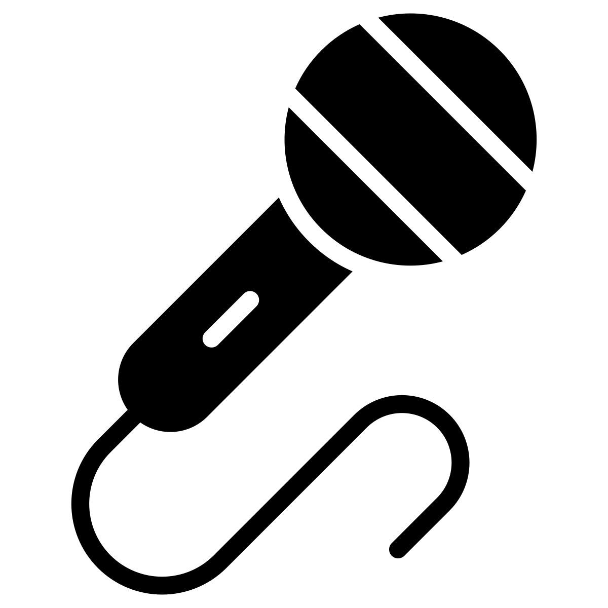 micrófono icon