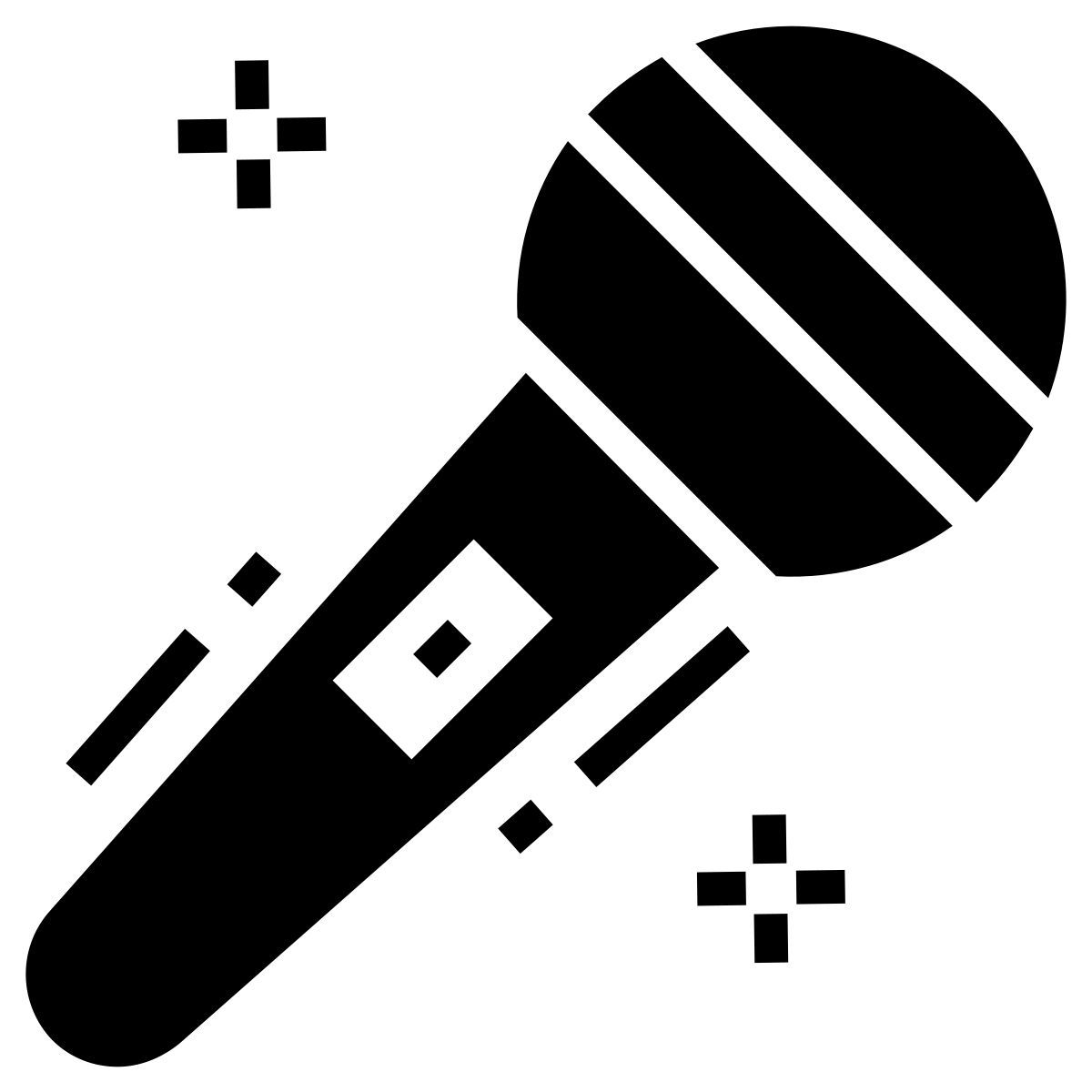 mic icon