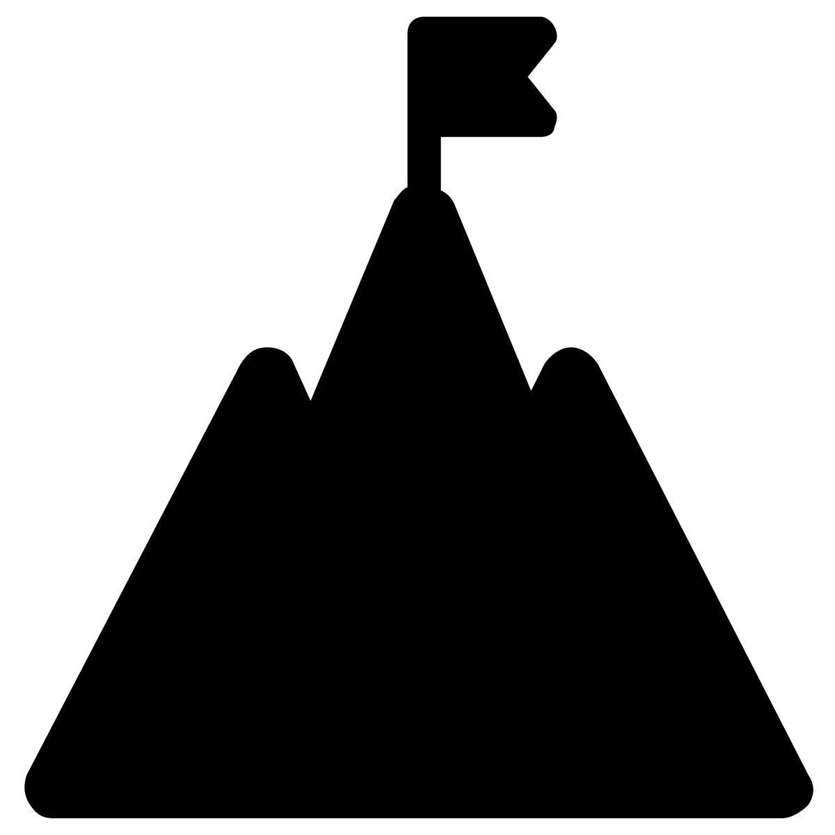 mission accomplished icon