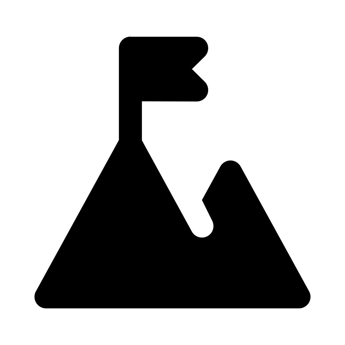 mission accomplished icon