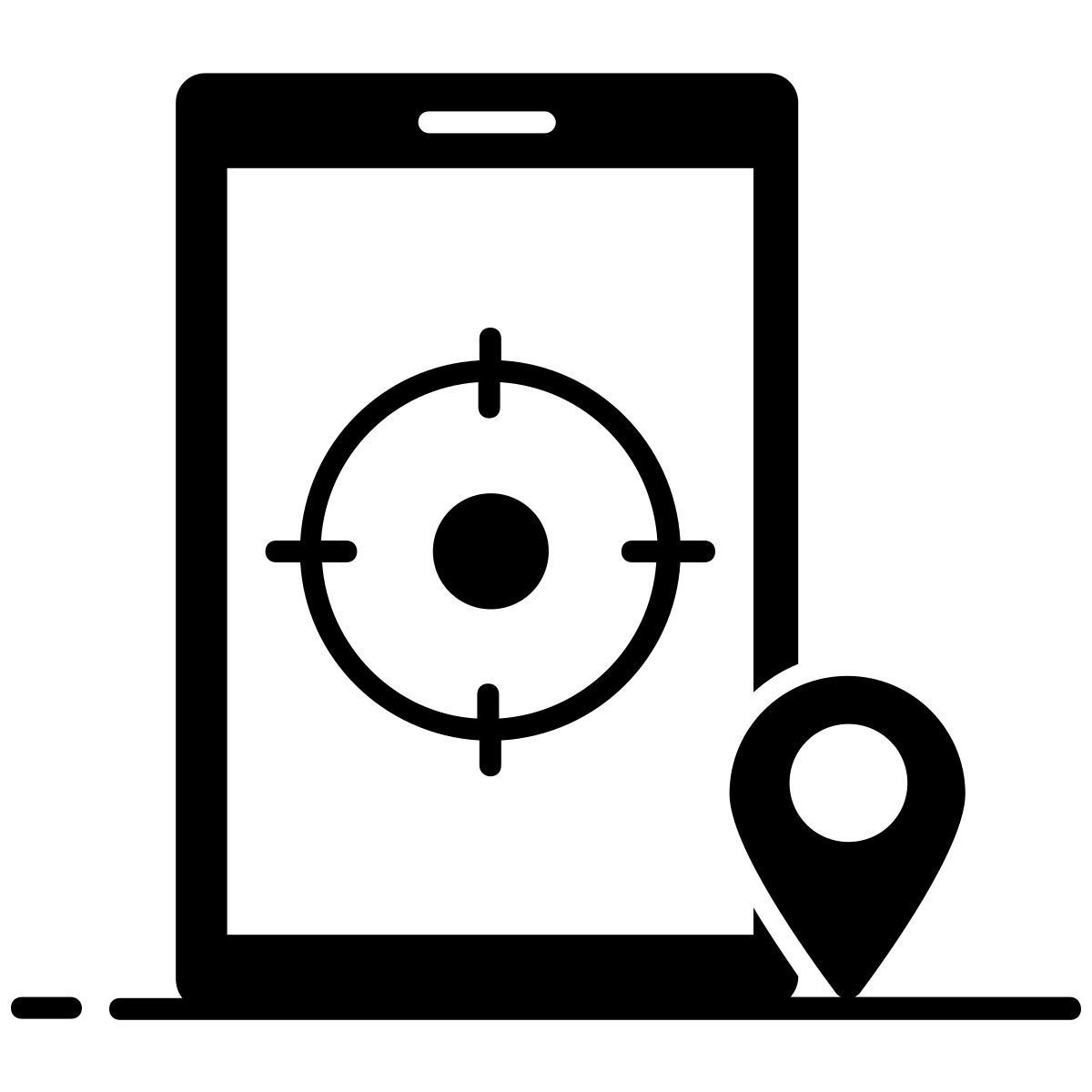 mobile app icon