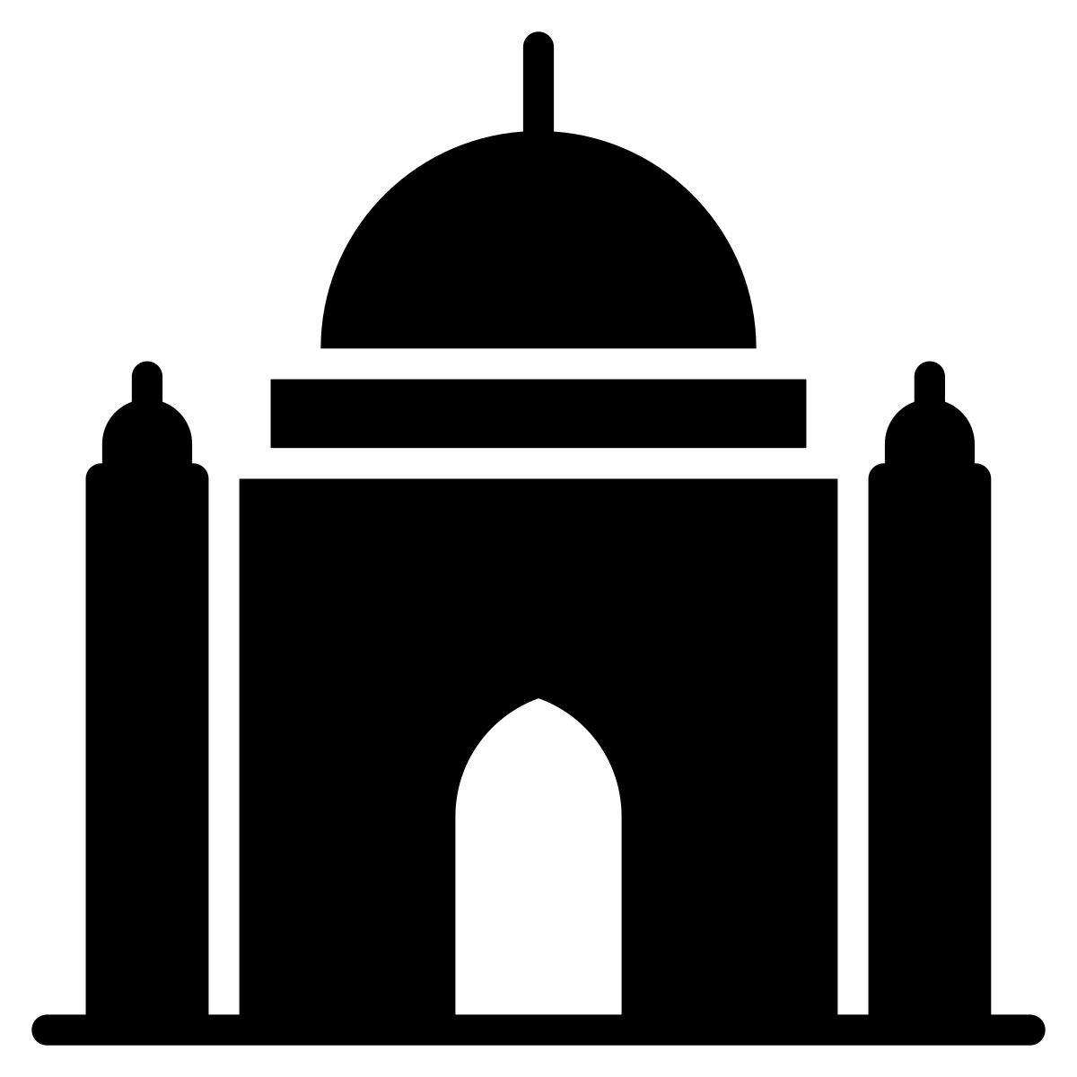 Mesquita icon