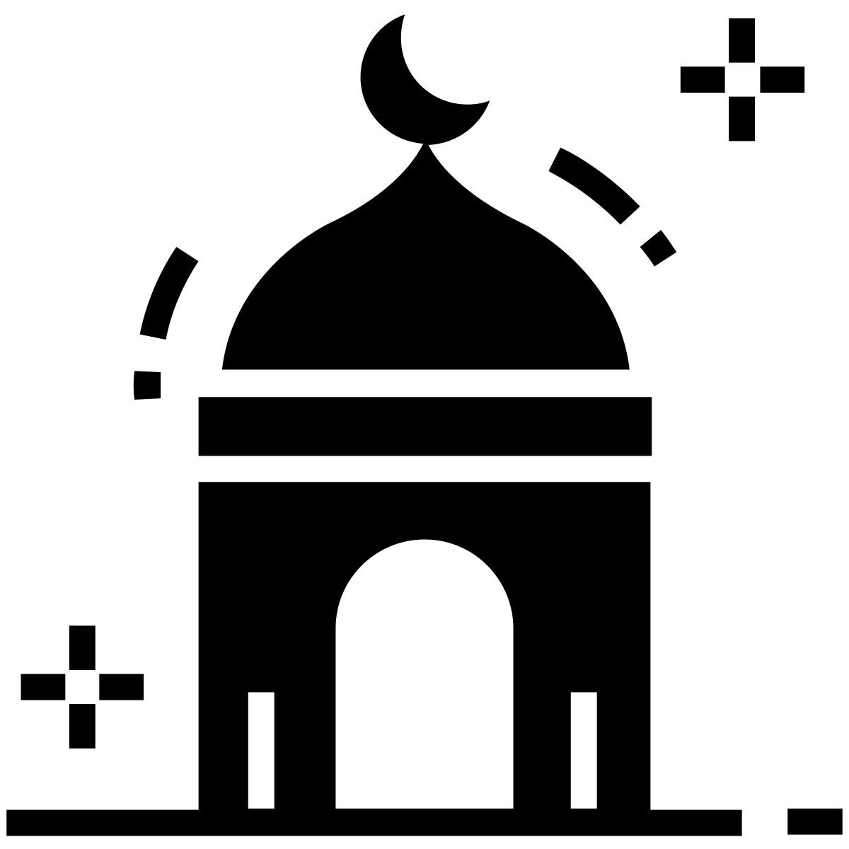 moschee icon