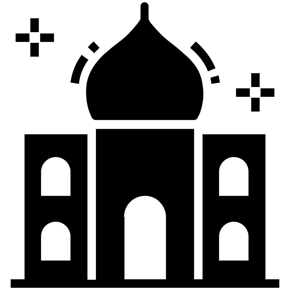 mezquita icon