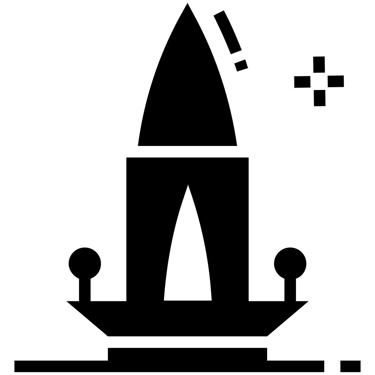 mosque icon