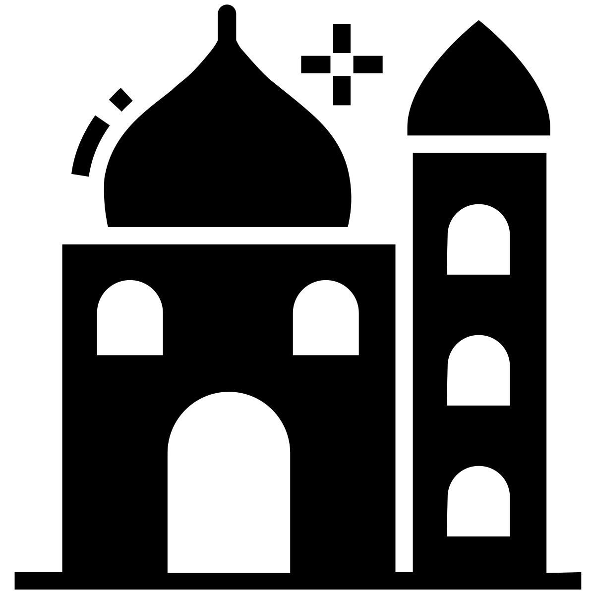 mezquita icon
