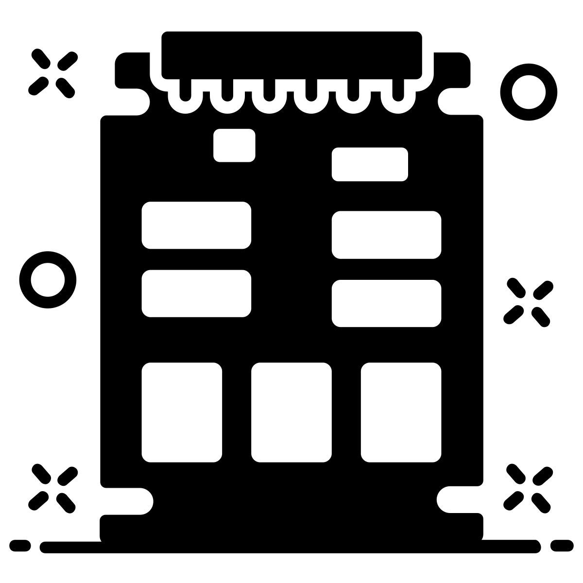 motherboard icon