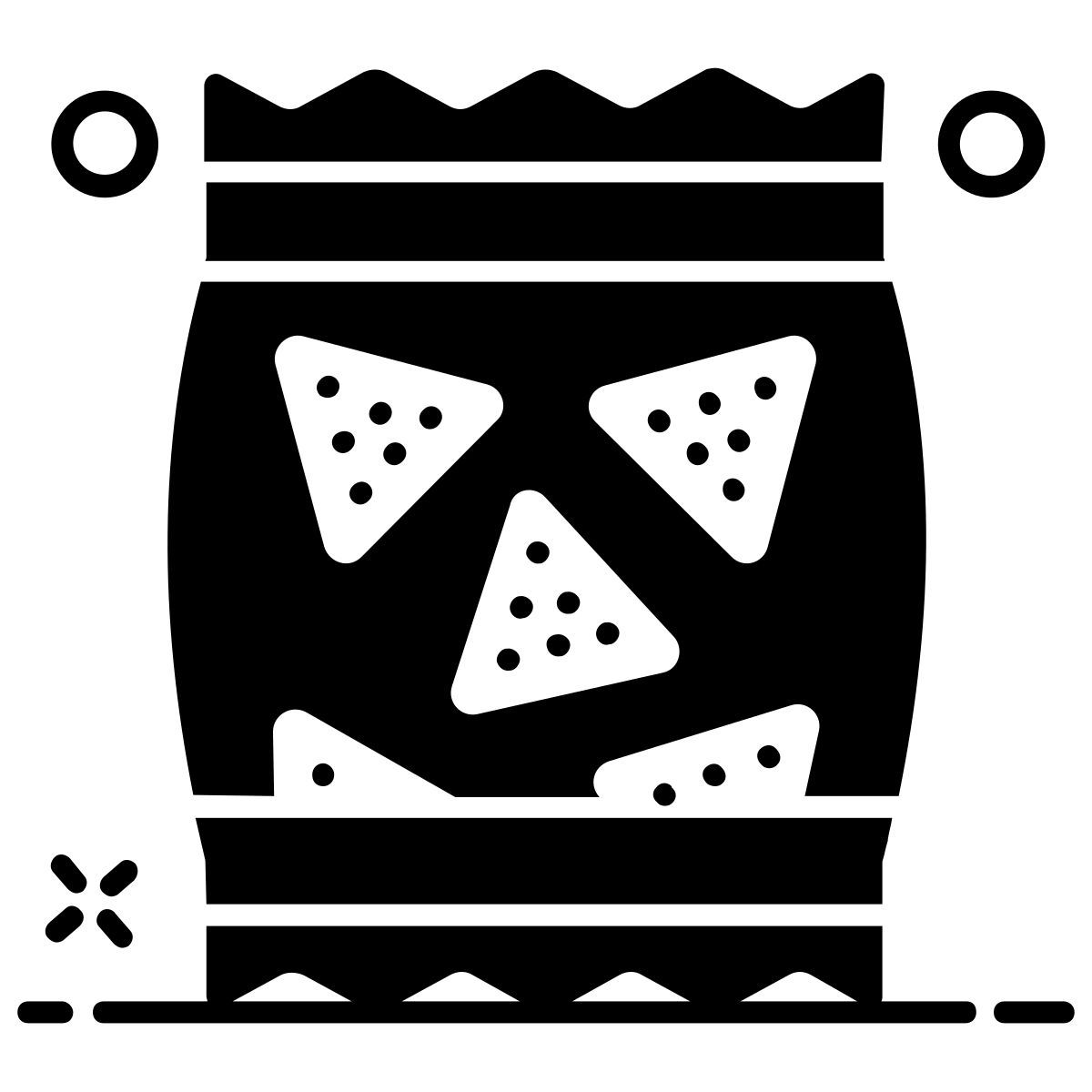 nachos icon