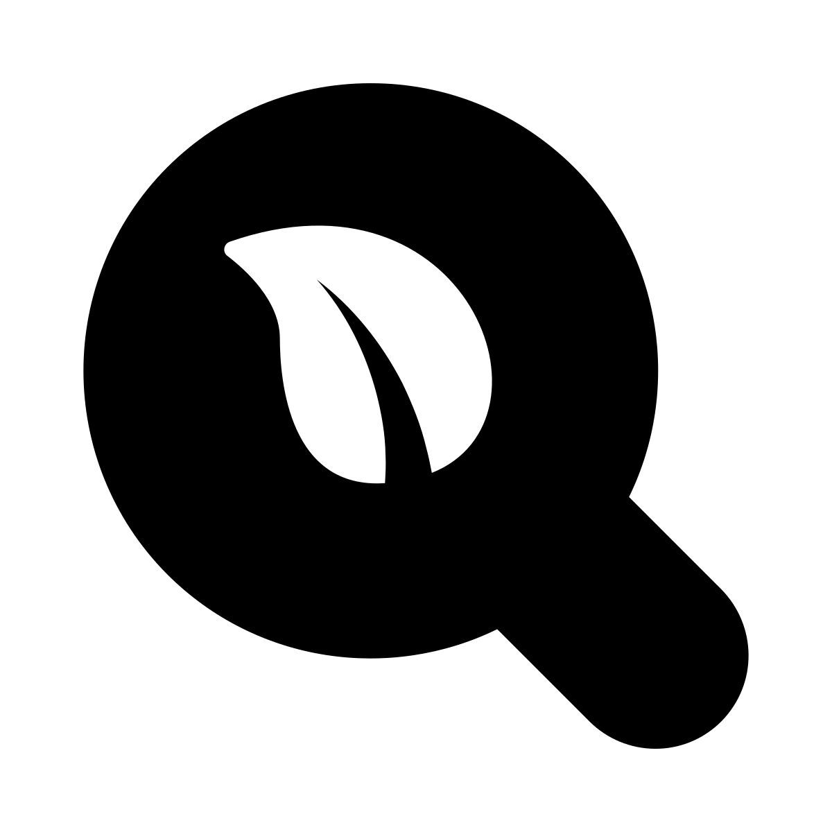 natural research icon