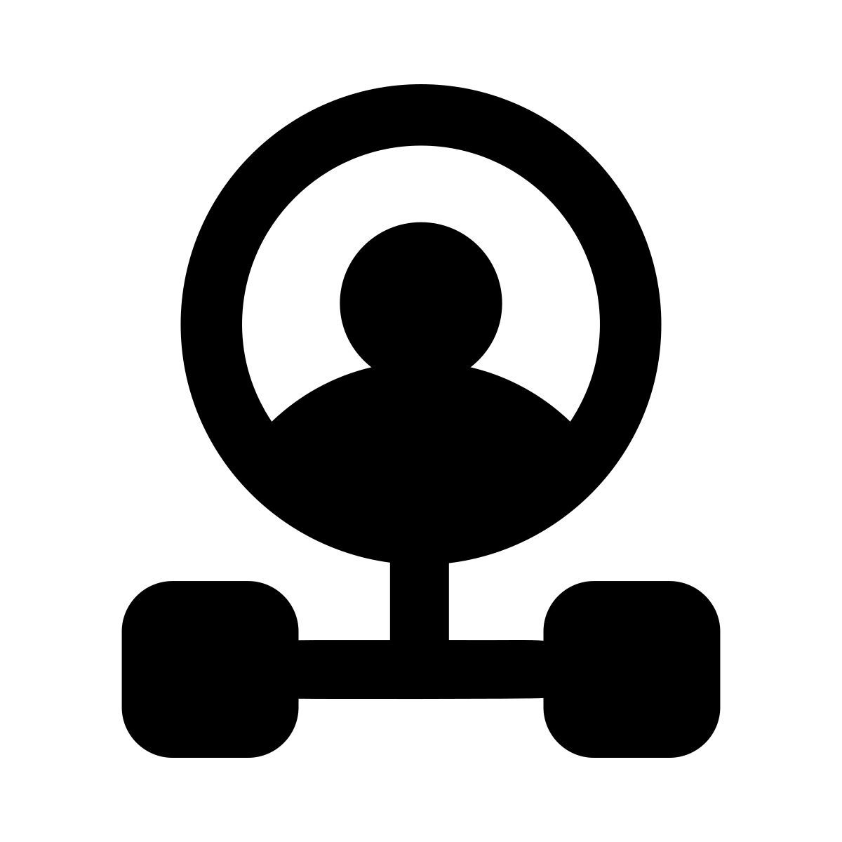 vernetzung icon