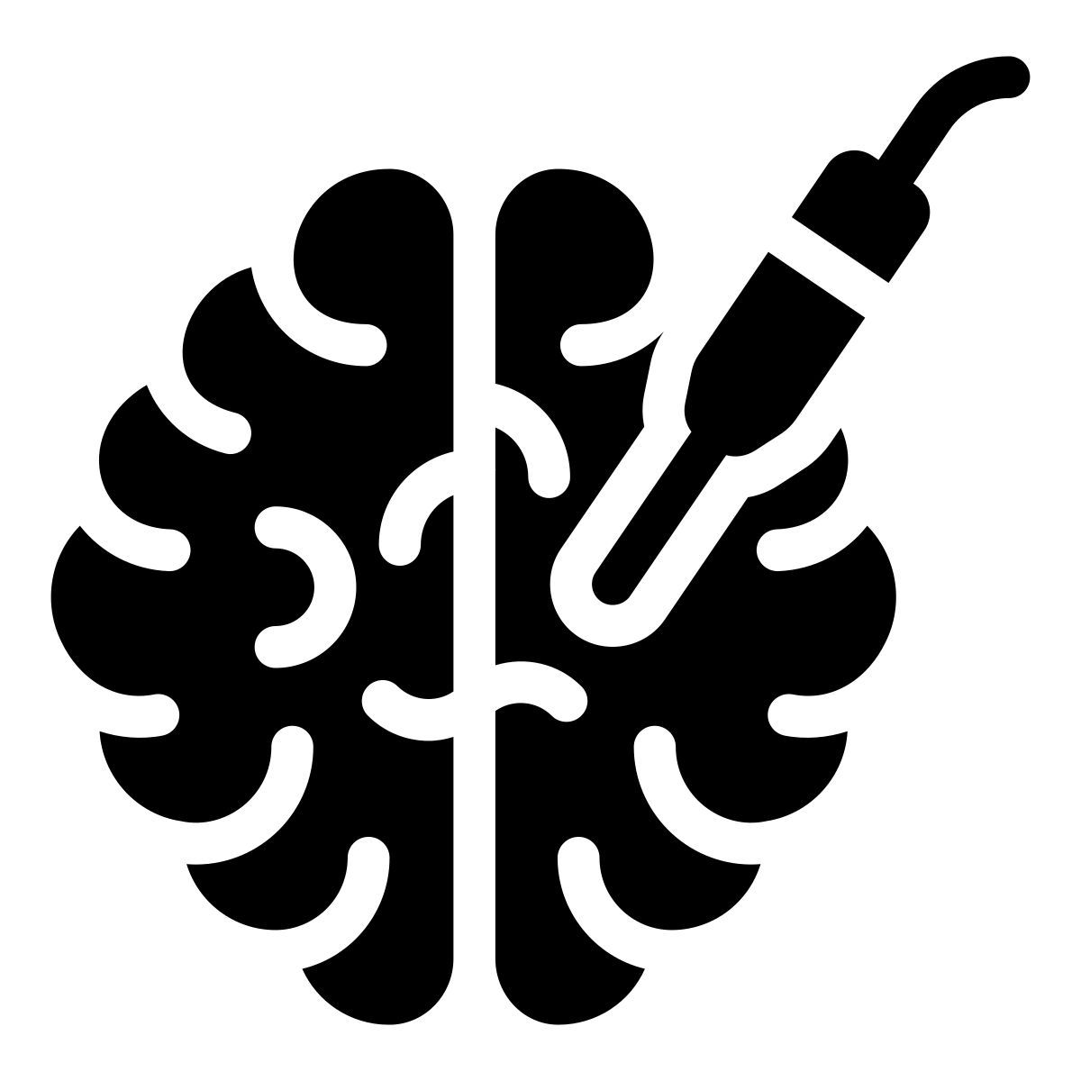 neurosurgery icon