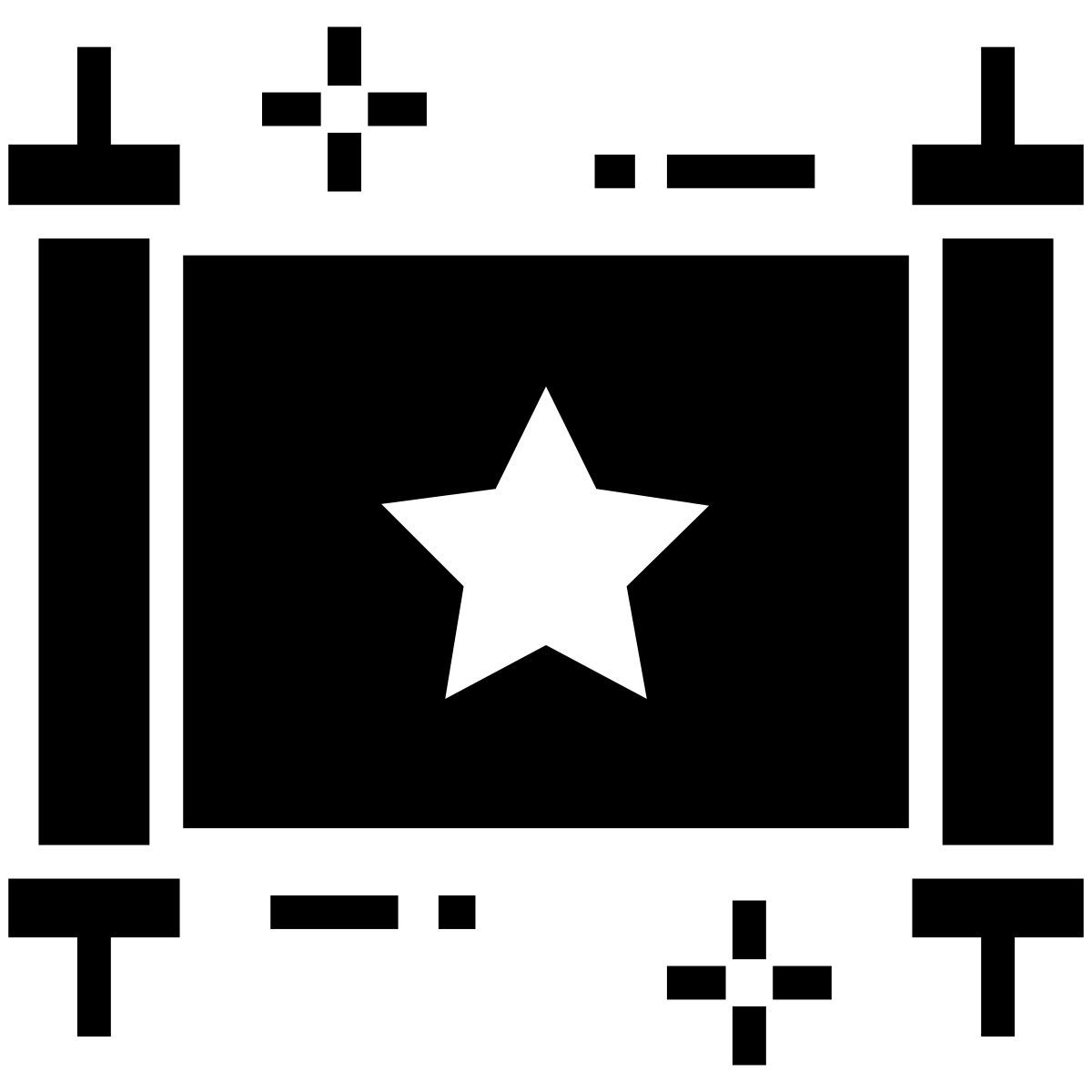 古老的卷轴 icon