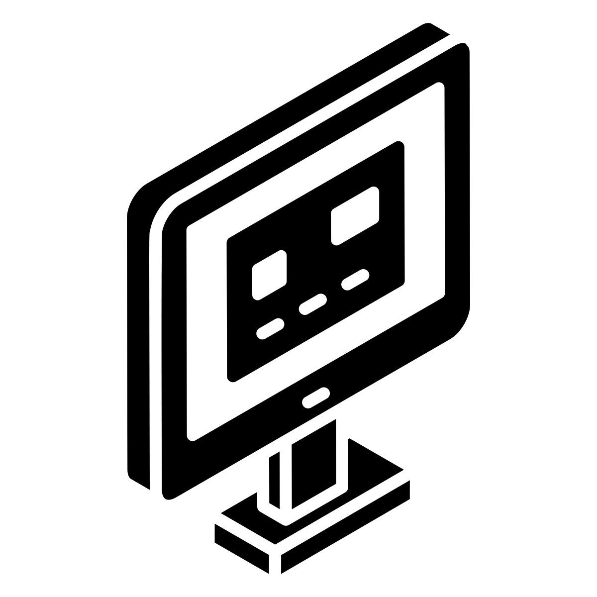 онлайн платеж icon