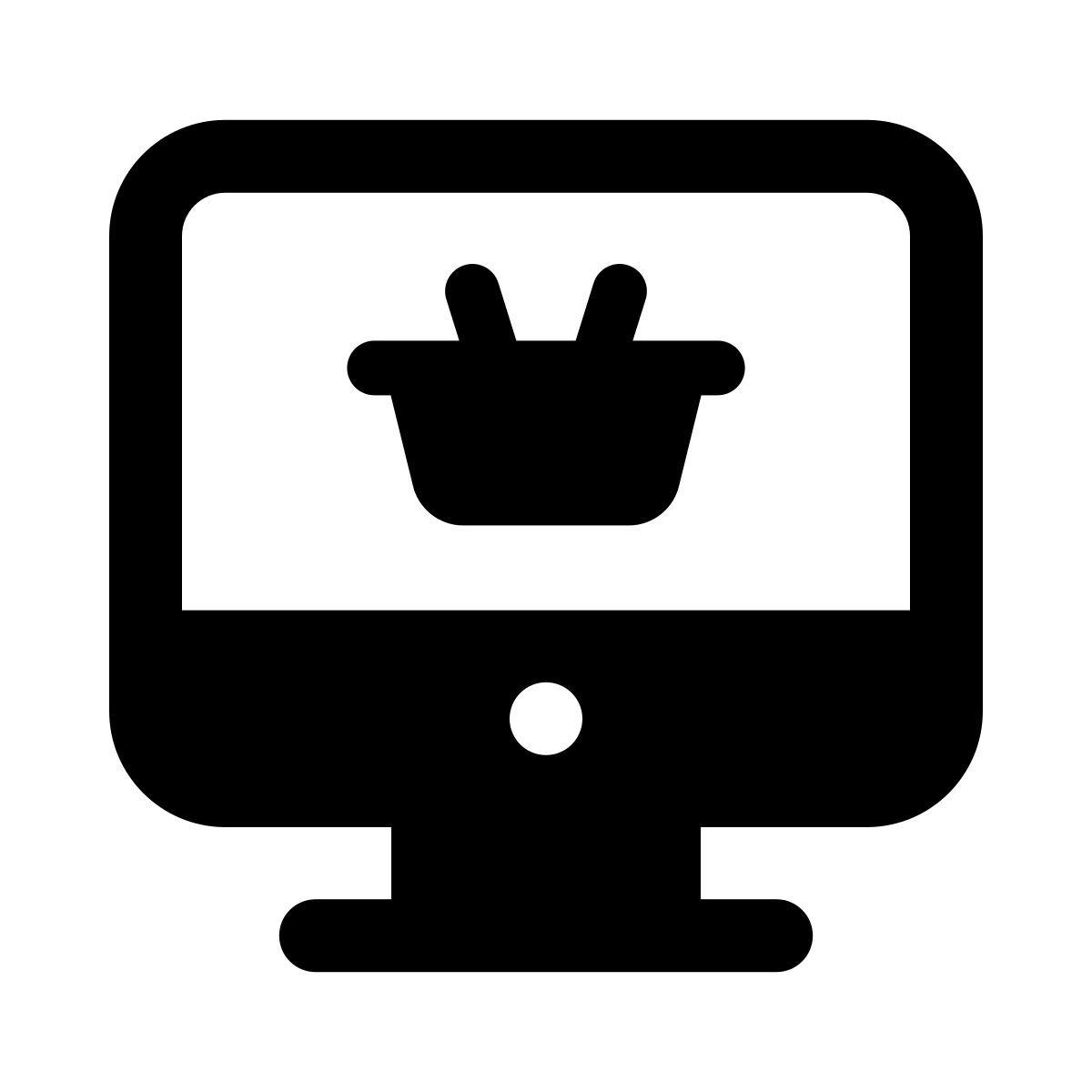 online shop icon