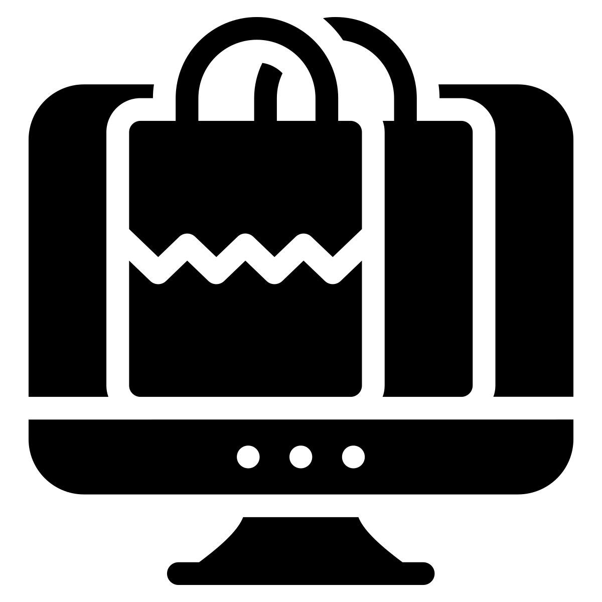 在线订单 icon