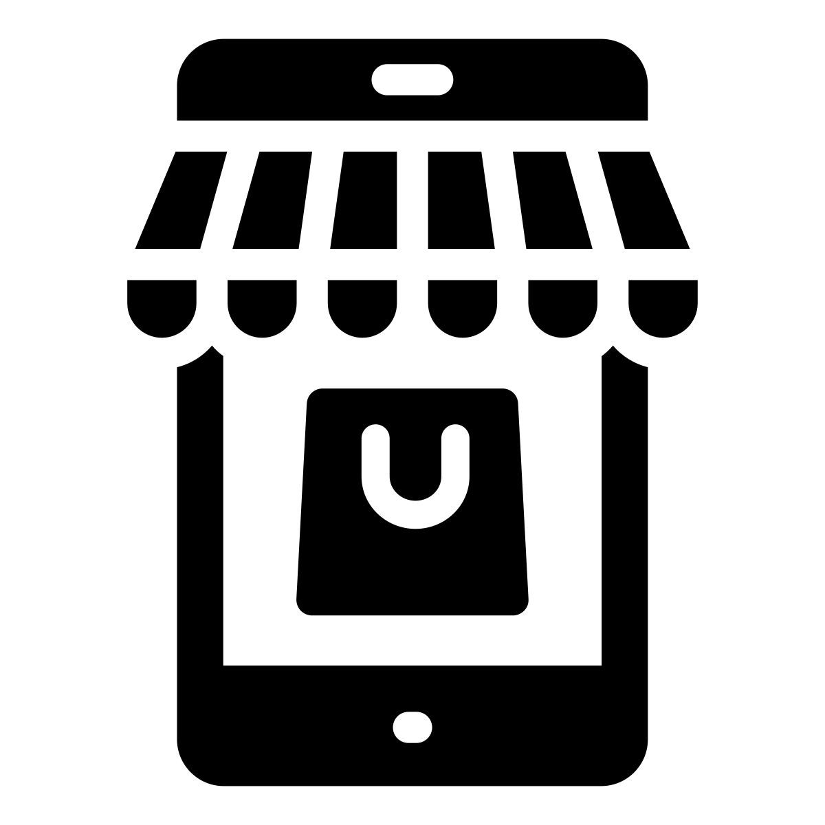 온라인 매장 icon