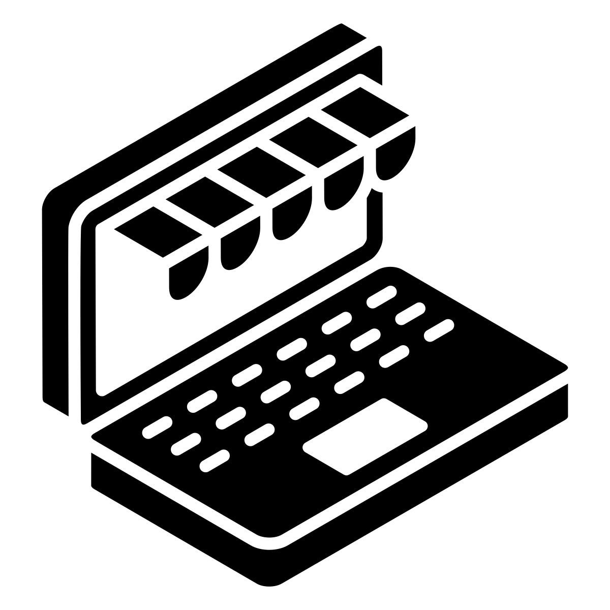 online store icon