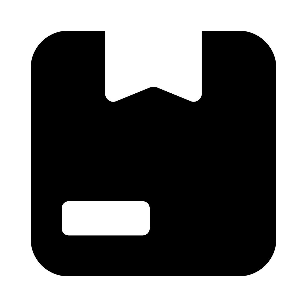 imballaggio icon